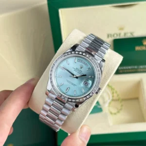 Rolex Day Date M228396TBR-0002 40mm – VIP Version - Görsel 5