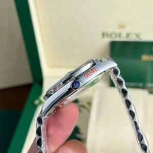 Rolex Day Date M228396TBR-0002 40mm – VIP Version - Görsel 9
