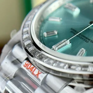 Rolex Day Date M228396TBR-0002 40mm – VIP Version - Görsel 6