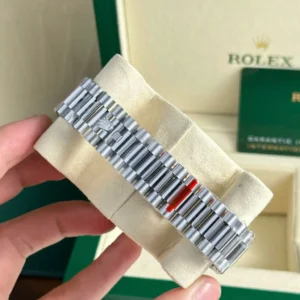 Rolex Day Date M228396TBR-0002 40mm – VIP Version - Görsel 11