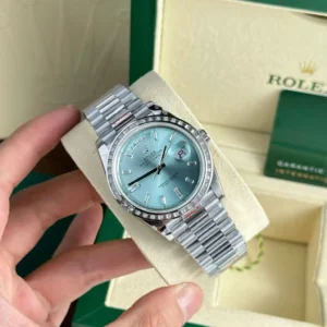 Rolex Day Date M228396TBR-0002 40mm – VIP Version - Görsel 7