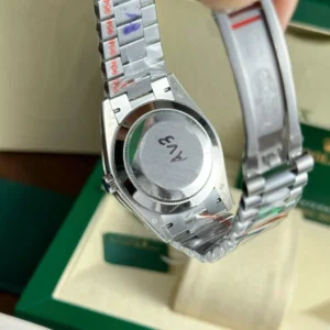 Rolex Day Date M228396TBR-0002 40mm – VIP Version - Görsel 10