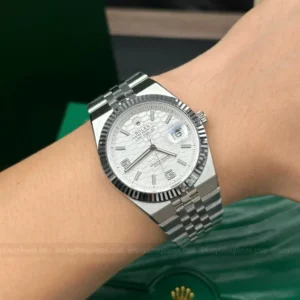 Rolex Land-Dweller M127334-0001 40mm – VIP Version - Görsel 4
