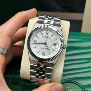 Rolex Land-Dweller M127334-0001 40mm – VIP Version - Görsel 3