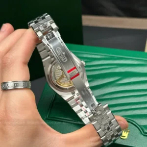 Rolex Land-Dweller M127334-0001 40mm – VIP Version - Görsel 8