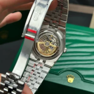 Rolex Land-Dweller M127334-0001 40mm – VIP Version - Görsel 6