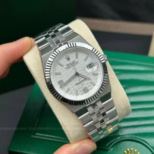 Rolex Land-Dweller M127334-0001 40mm – VIP Version - Görsel 5