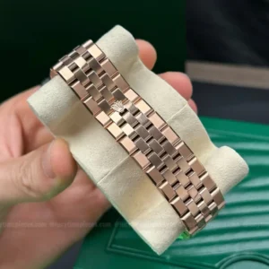 Rolex Land-Dweller M127335-0001 40mm – VIP Version - Görsel 9