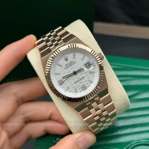 Rolex Land-Dweller M127335-0001 40mm – VIP Version - Görsel 3