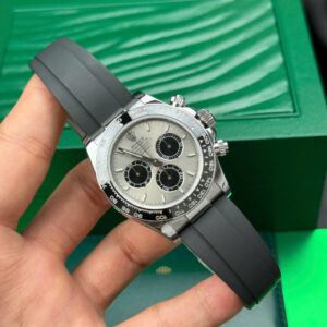 Rolex Daytona Cosmograph M126519LN-0006 40mm “Ghost” 4131 – VIP Version - Görsel 5