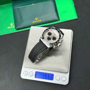 Rolex Daytona Cosmograph M126519LN-0006 40mm “Ghost” 4131 – VIP Version - Görsel 3