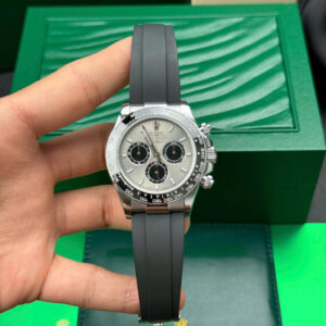 Rolex Daytona Cosmograph M126519LN-0006 40mm “Ghost” 4131 – VIP Version - Görsel 4