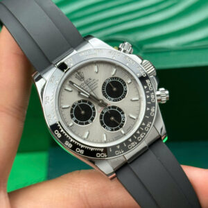 Rolex Daytona Cosmograph M126519LN-0006 40mm “Ghost” 4131 – VIP Version - Görsel 7