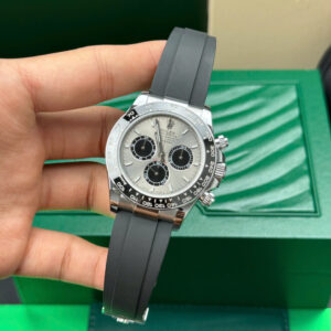 Rolex Daytona Cosmograph M126519LN-0006 40mm “Ghost” 4131 – VIP Version - Görsel 6