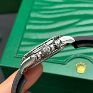 Rolex Daytona Cosmograph M126519LN-0006 40mm “Ghost” 4131 – VIP Version - Görsel 8