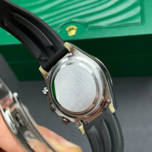 Rolex Daytona Cosmograph M126519LN-0006 40mm “Ghost” 4131 – VIP Version - Görsel 9