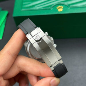 Rolex Daytona Cosmograph M126519LN-0006 40mm “Ghost” 4131 – VIP Version - Görsel 10