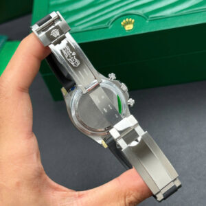 Rolex Daytona Cosmograph M126519LN-0006 40mm “Ghost” 4131 – VIP Version - Görsel 11