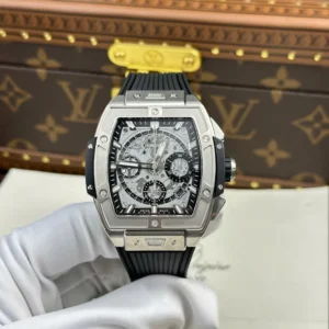 Hublot Spirit Of Big Bang Titanium 642.NX.0170.LR 42mm – VIP Version - Görsel 4