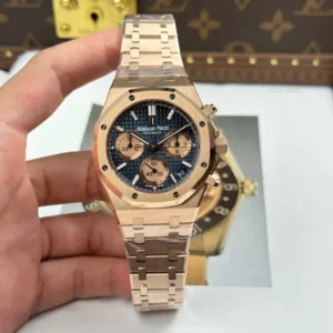 Alternative view of Audemars Piguet Royal Oak Selfwinding Chronograph 26239OR.OO.1220OR.01 – VIP Version