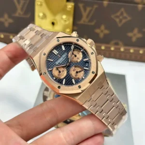 Audemars Piguet Royal Oak Selfwinding Chronograph 26239OR.OO.1220OR.01 – VIP Version - Görsel 3