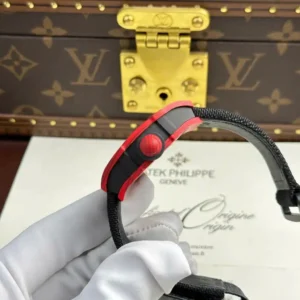Richard Mille RM 27-03 Tourbillon Rafael Nadal – VIP Version - Görsel 7