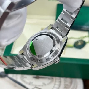 Rolex Milgauss M116400GV 40mm – VIP Version - Görsel 6