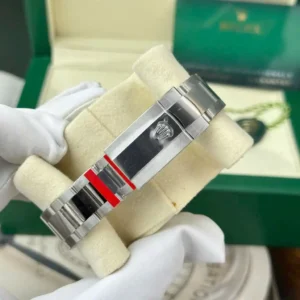 Rolex Milgauss M116400GV 40mm – VIP Version - Görsel 8