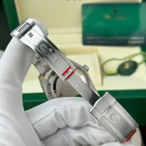 Rolex Milgauss M116400GV 40mm – VIP Version - Görsel 7