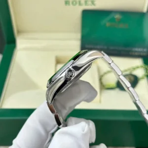 Rolex Milgauss M116400GV 40mm – VIP Version - Görsel 5