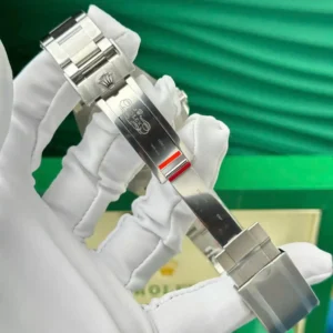 Rolex Air-King 126900-0001 40mm – VIP Version - Görsel 8