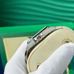 Rolex Air-King 126900-0001 40mm – VIP Version - Görsel 7