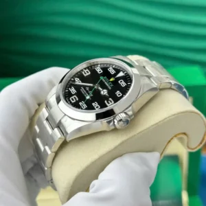 Rolex Air-King 126900-0001 40mm – VIP Version - Görsel 6