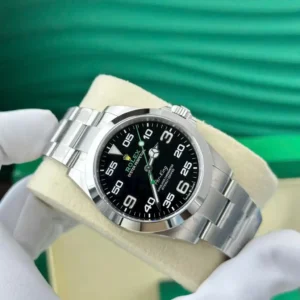 Rolex Air-King 126900-0001 40mm – VIP Version - Görsel 3
