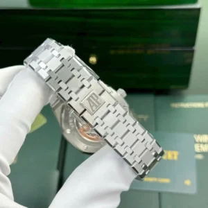 Royal Oak Perpetual Calendar 26574ST.OO.1220ST.03 41mm – VIP Version - Görsel 5