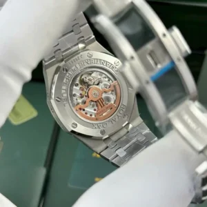 Royal Oak Perpetual Calendar 26574ST.OO.1220ST.03 41mm – VIP Version - Görsel 8