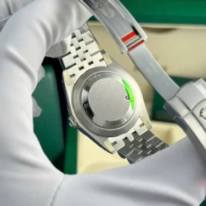Rolex Datejust M126234-005 36mm – VIP Version - Görsel 6