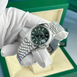 Alternative view of Rolex Datejust M126234-005 36mm – VIP Version