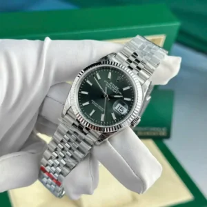 Rolex Datejust M126234-005 36mm – VIP Version - Görsel 4
