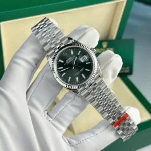 Rolex Datejust M126234-005 36mm – VIP Version - Görsel 5