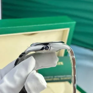 Rolex Oyster Perpetual 126000-0009 36mm “Celebration” – VIP Version - Görsel 7