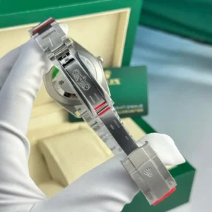 Rolex Oyster Perpetual 126000-0009 36mm “Celebration” – VIP Version - Görsel 9