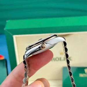Rolex Datejust M126231-0041 36mm “Motif” – VIP Version - Görsel 6