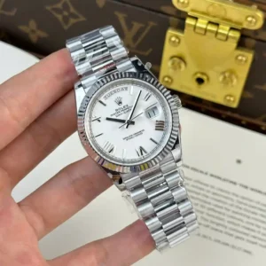 Rolex Day Date M228236-0010 40mm – VIP Version - Görsel 4