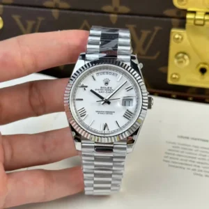 Rolex Day Date M228236-0010 40mm – VIP Version - Görsel 3