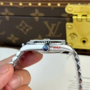 Rolex Day Date M228236-0010 40mm – VIP Version - Görsel 8