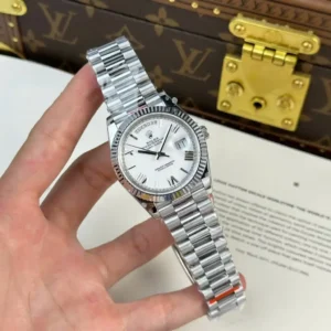 Rolex Day Date M228236-0010 40mm – VIP Version - Görsel 6