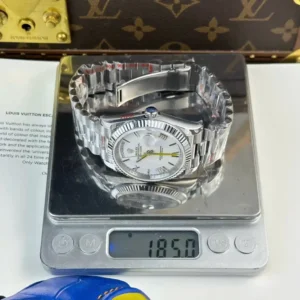 Alternative view of Rolex Day Date M228236-0010 40mm – VIP Version