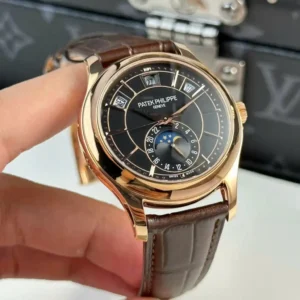Patek Philippe Complications 5205R-010 – VIP Version - Görsel 3