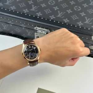 Patek Philippe Complications 5205R-010 – VIP Version - Görsel 5
